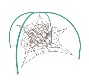 Игровой канатный комплекс арт. SHG-01.04