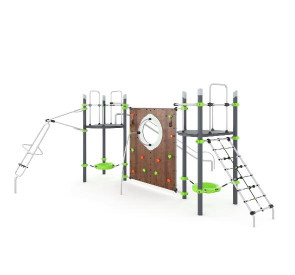 Спортивный комплекс арт. SHD-00.27