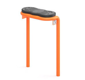 Степпер арт. SHFRC-03.20