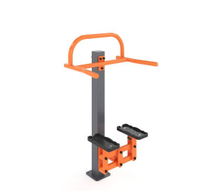 Тренажер уличный Шелби Форс арт. SHFRC-04.02