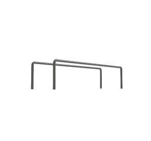 Уличный воркаут арт. SHW-01.33