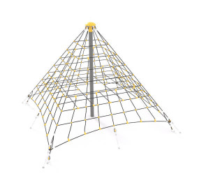Канатный комплекс пирамидальной формы арт. SHPR-00.21