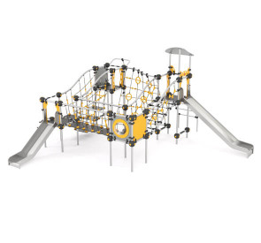 Детский игровой комплекс арт. SHP-01.12