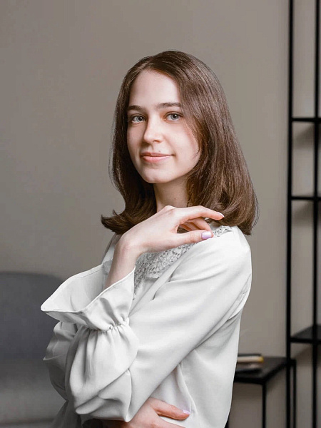 Анна Кулемина