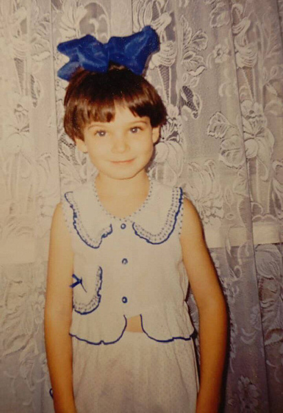 Анна Кулемина