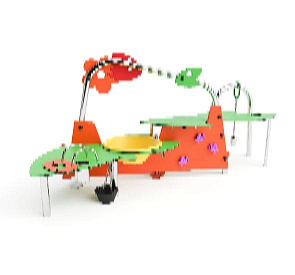 Оборудование для игры с песком и водой арт. SHSB-01.23
