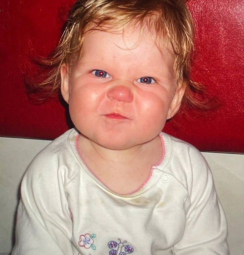 Камилла Сулейменова