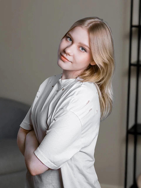 Камилла Сулейменова