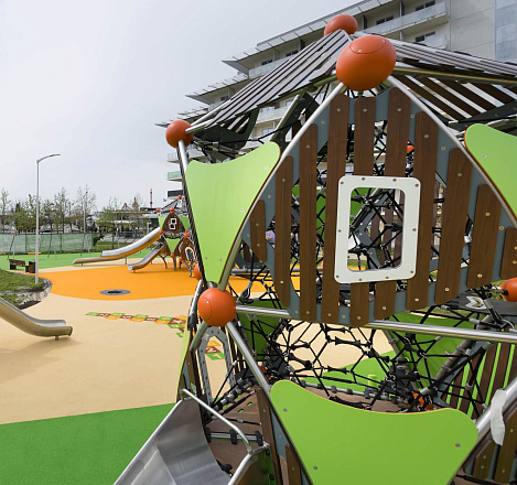 Сочи Парк Отель