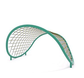 Игровой канатный комплекс арт. SHG-01.02