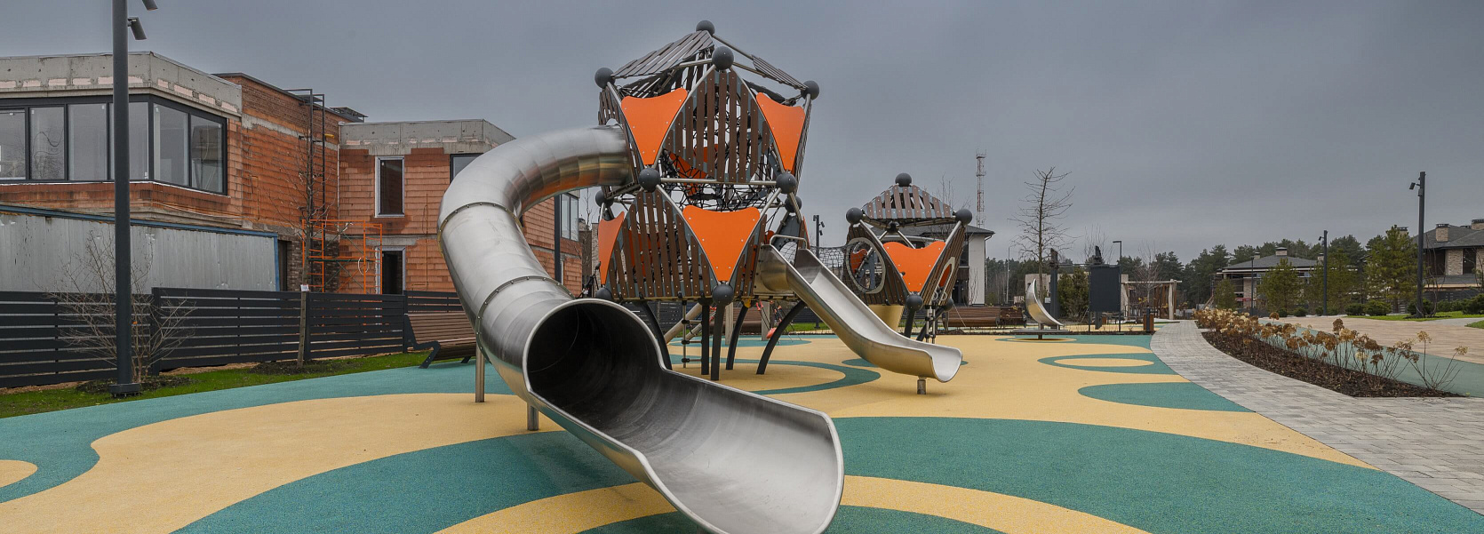 Маслово Forest Club